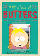 A Little Box of Butters